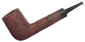 Adam Davidson Sandblasted Lovat (2015) Tobacco Pipe