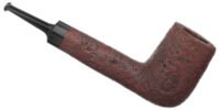 Adam Davidson Sandblasted Lovat (2015) Tobacco Pipe