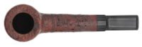 Adam Davidson Sandblasted Lovat (2015) Tobacco Pipe