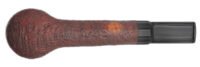 Adam Davidson Sandblasted Lovat (2015) Tobacco Pipe