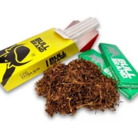 Dutch Virginia Gold Blend Hand Rolling Tobacco 30g (Loose)