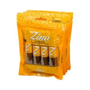 Zino Nicaragua Short Torpedo Fresh Pack