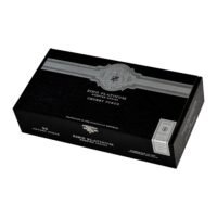 Zino Platinum Scepter Chubby Tubos