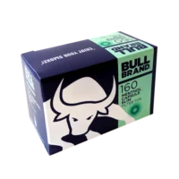 Bull Brand Menthol Capsule Slim Filter Tips