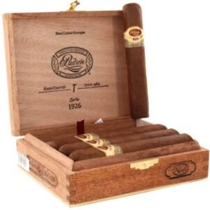 Padron 1964 Anniversary – Hermoso Maduro – 4 x 56 – Box of 25