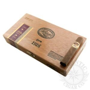 Padron 1926 Series – #35 – 4 x 48 – Box of 24