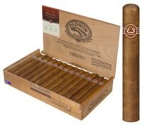 Padron Delicias – 4.875 x 46 – Box of 26