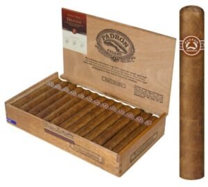 Padron-Delicias-Natural-1200__84184.1331913566.1280.1280__31876.1563386071-1-510x457-1 Padron Delicias – 4.875 x 46 – Box of 26