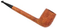 Vollmer & Nilsson Sandblasted Canadian Tobacco Pipe