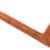 Vollmer & Nilsson Sandblasted Canadian Tobacco Pipe