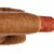 Carved Goat (A. Cevik) (with Case) Tobacco Pipe
