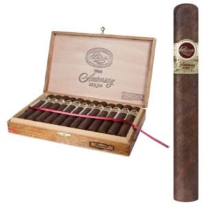 Padron 1964 Anniversary – Imperial Maduro – 6 x 54 – Box of 25