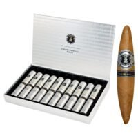 Zino Platinum Crown Chubby Especial Tubos