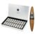 Zino Platinum Crown Chubby Especial Tubos