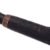 Jared Coles Sandblasted Billiard with Horn (24) Tobacco Pipe