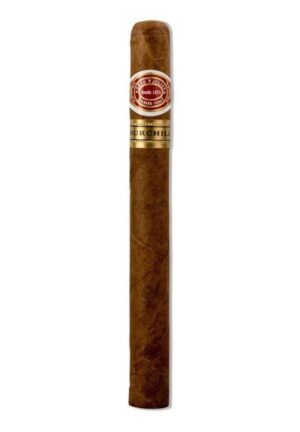 ROMEO Y JULIETA CHURCHILLS