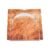 Tobacco Leaf Crystal Ashtray
