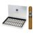 Zino Platinum Crown Barrel Tubos