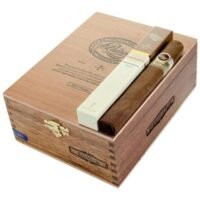 Padron 1964 Anniversary – Presidente (Tube) – 6 x 50 – Box of 25