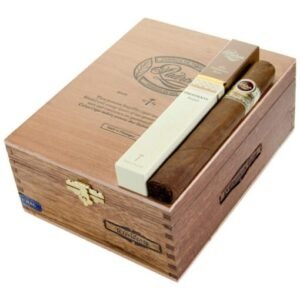 Padron 1964 Anniversary – Presidente (Tube) – 6 x 50 – Box of 25