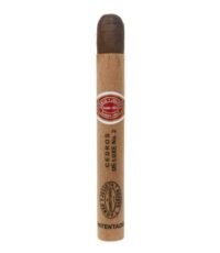 ROMEO Y JULIETA CEDROS DE LUXE NO. 2