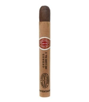 ROMEO Y JULIETA CEDROS DE LUXE NO. 2