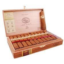 Padron 1926 Series – #9 – 5.25 x 56 – Box of 24