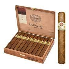Padron 1964 Anniversary – #4 – 6.5 x 60 – Box of 20