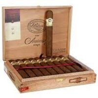 Padron 1964 Anniversary – #4 Maduro – 6.5 x 60 – Box of 20