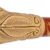 Carved Cobra (with Case) Tobacco Pipe
