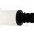 Smooth Reverse Calabash Bent Ball (Ali) (with Case) Tobacco Pipe