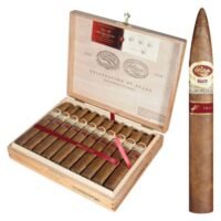Padron 40th Anniversary – 40th (Torpedo) – 6.5 x 54 – Box of 20
