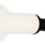 Smooth Reverse Calabash Bent Ball (Ali) (with Case) Tobacco Pipe
