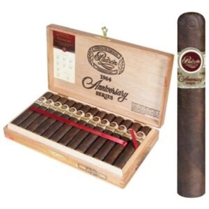 Padron 1964 Anniversary – Principe Maduro – 4.5 x 46 – Box of 25