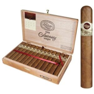 Padron 1964 Anniversary – Imperial – 6 x 54 – Box of 25