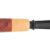 Adam Davidson Sandblasted Tanshell Prince with Boxwood (2019) Tobacco Pipe