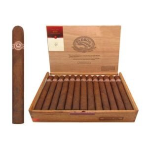 Padron 4000 – 6.5 x 54 – Box of 26