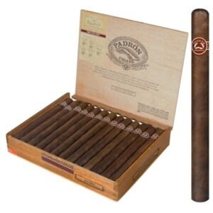 Padron Palmas Maduro – 6.25 x 42 – Box of 26