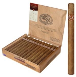 Padron Ambassador – 6.875 x 42 – Box of 26