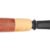 Adam Davidson Sandblasted Tanshell Prince with Boxwood (2019) Tobacco Pipe