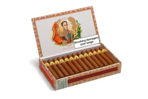 Bolivar Belicosos Finos Box of 25