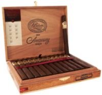 Padron 1964 Anniversary – Monarca Maduro – 6.5 x 46 – Box of 25