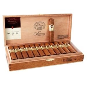 Padron 1964 Anniversary – Hermoso – 4 x 56 – Box of 25