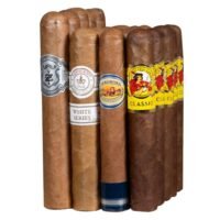 Christmas Classic Cigar Combo