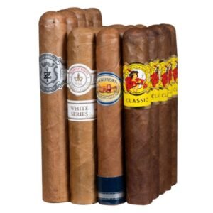 Christmas Classic Cigar Combo