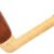 Michael Butera Smooth Briar and Meerschaum Dublin Tobacco Pipe