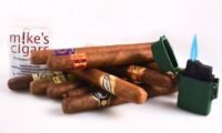 El Rey De La Tobacco Seleccion