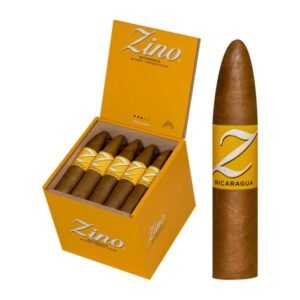 Zino Nicaragua Short Torpedo