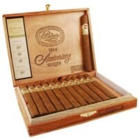 Padron 1964 Anniversary – Corona – 6 x 42 – Box of 25