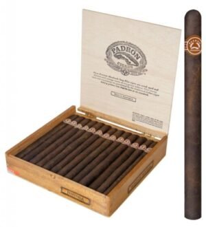 Padron Panetela Maduro – 6.875 x 36 – Box of 26